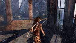 Tomb Raider 2013 6K Screen shot